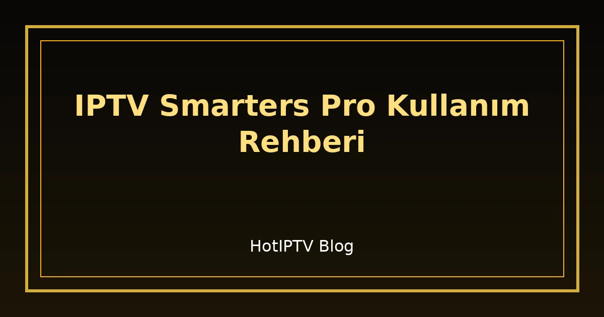 IPTV İçin VPN Gerekli mi?